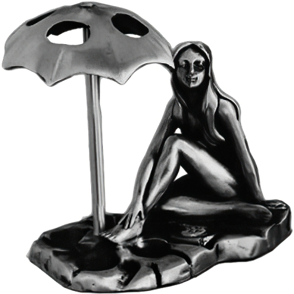 Подставка для зубных щеток ART&MAX JUNO AM-B-0071B-T