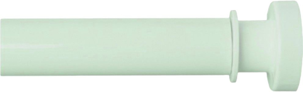 Карниз для ванны Iddis 012A200I14 зеленый