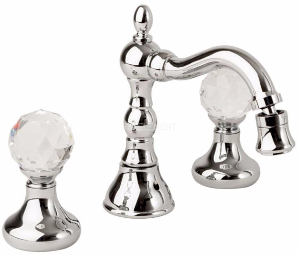 Смеситель для раковины Cezares Atlantis ATLANTIS-BLS2-03/24-Sw