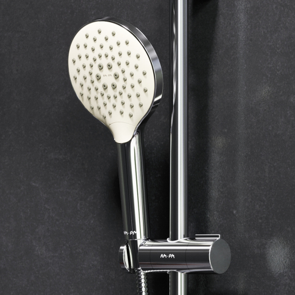 Душевая лейка AM.PM Like F0280000 Душевая лейка AM.PM Like F0280000