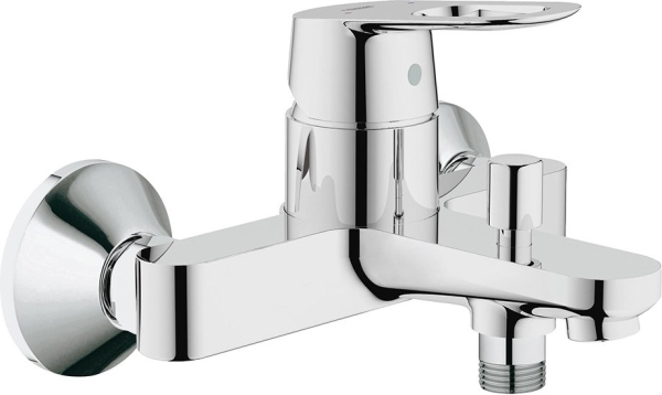 Смеситель Grohe BauLoop 23341000 для ванны