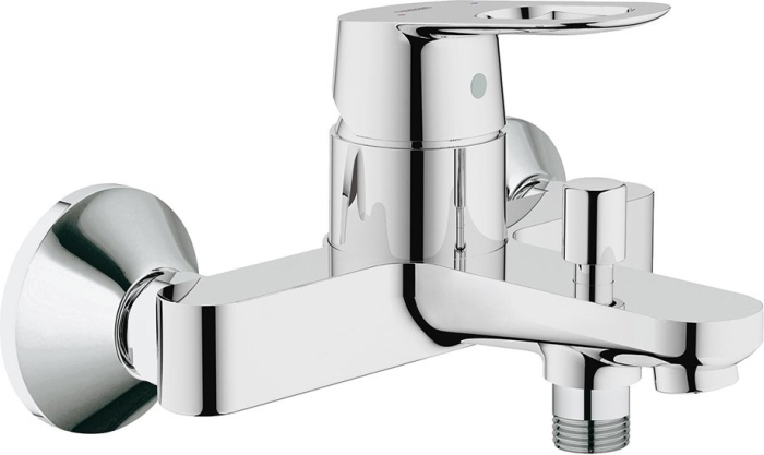Смеситель Grohe BauLoop 23341000 для ванны