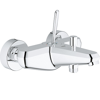 Смеситель для ванны Grohe Eurodisc 23431000