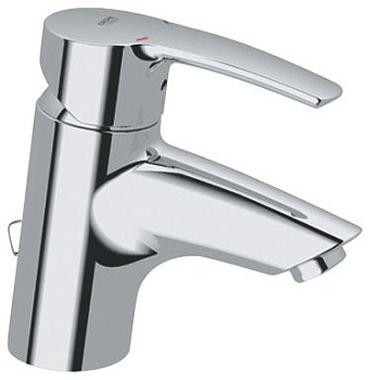 Смеситель Grohe Eurostyle 33557001 для раковины