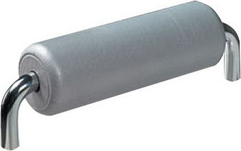 Подголовник RIHO AH01 UNI (серебристый), AH01115