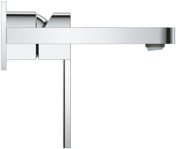 Смеситель Grohe Plus 29303003 для раковины