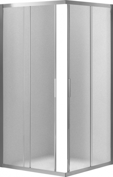 Душевой уголок Belbagno SELA-A-2-90-Ch-Cr