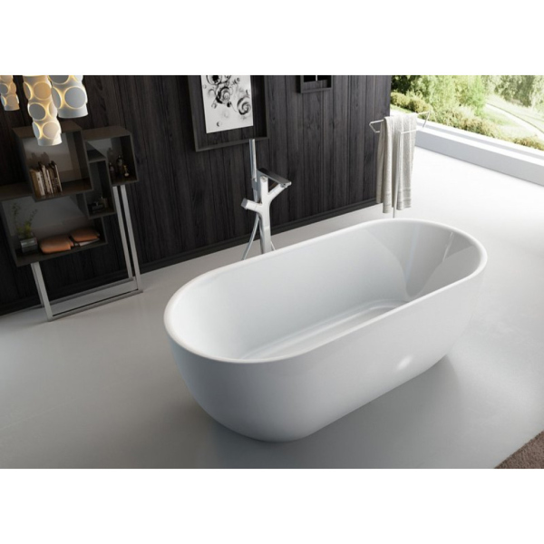 Акриловая ванна BelBagno BB70-1700-800 Акриловая ванна BelBagno BB70-1700-800