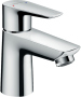 Смеситель Hansgrohe Talis E 71700000 для раковины