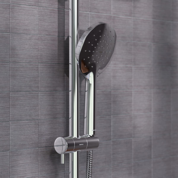 Душевая система Damixa Jupiter, 977000000