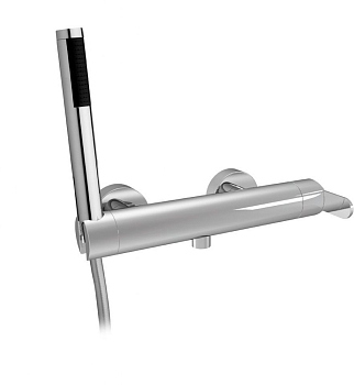 Смеситель для душа Cezares Heaven HEAVEN-DDM-01-Cr