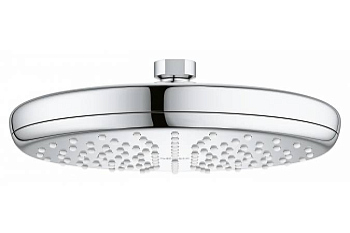 Верхний душ Grohe Tempesta 210 26410000 Хром Верхний душ Grohe Tempesta 210 26410000 Хром