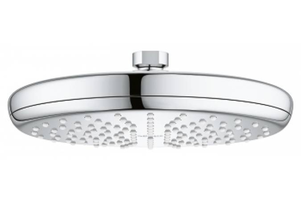 Верхний душ Grohe Tempesta 210 26410000 Хром Верхний душ Grohe Tempesta 210 26410000 Хром