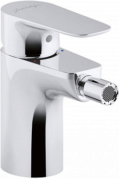 Смеситель Jacob Delafon Aleo E72279-CP для биде