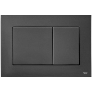 Клавиша смыва TECE для системы двойного смыва, 9240403