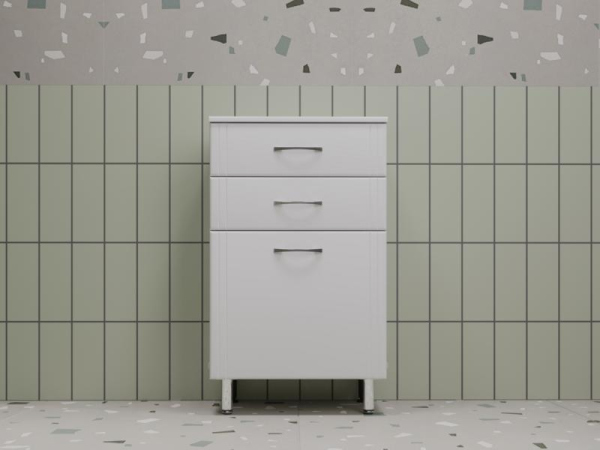 Комод Style Line ТН 500 (3 ящ.), ЛС-00002330