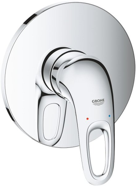 Смеситель Grohe Eurostyle New 24048003 для душа