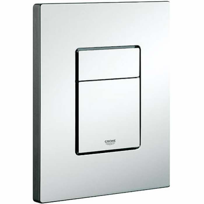 Система инсталляции для унитазов Grohe Rapid SL 38772001 3 в 1 с кнопкой смыва