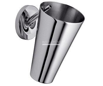 Стакан Axor Starck 40834000