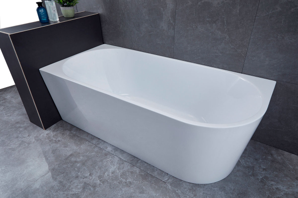 Ванна акриловая Vincea VBT-402-1700L, 1700*800*580, цвет белый, левая Ванна акриловая Vincea VBT-402-1700L, 1700*800*580, цвет белый, левая