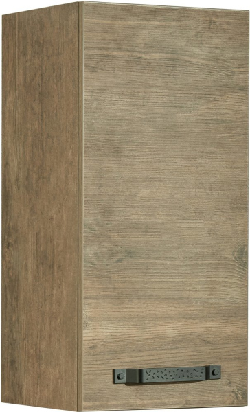 Шкаф навесной Акватон Лофт Фабрик дуб кантри 1A242803LTDY0 Шкаф навесной Акватон Лофт Фабрик дуб кантри 1A242803LTDY0