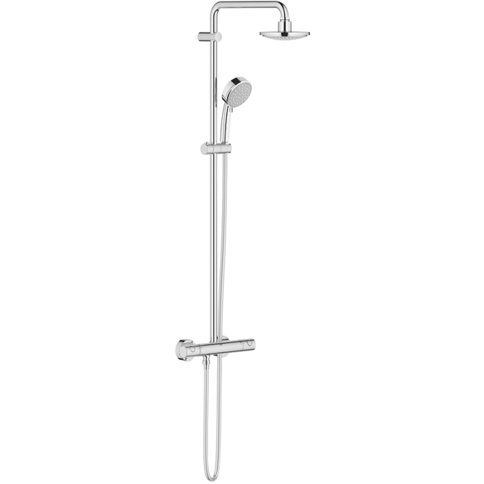 Душевая система Grohe Tempesta 27922000