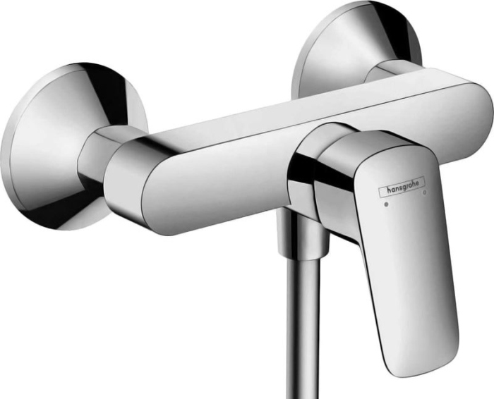 Смеситель Hansgrohe Logis 71600000 для душа
