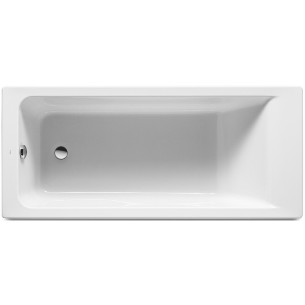 Акриловая ванна Roca EASY ZRU9302899 Акриловая ванна Roca EASY ZRU9302899
