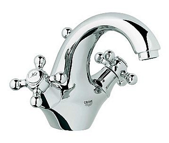 Смеситель Grohe Sinfonia Relaunch 21012000 для раковины
