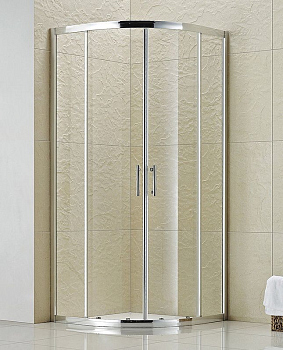 Душевой уголок RGW Passage PA-50 12085088-11 800х800х1900 Прозрачное