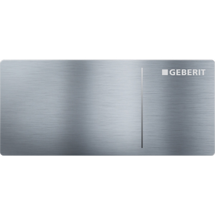Кнопка смыва Geberit Sigma 70 115.635.FW.1