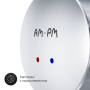 Термостат AM.PM Sensation F3075500