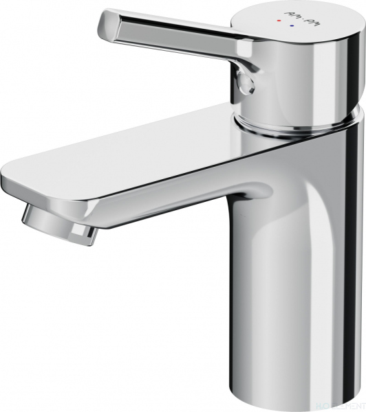 Смеситель AM.PM X-Joy S F85B82100 для раковины