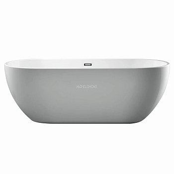 Ванна акриловая Vincea, VBT-108,180х80