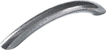 Ручка для ванны Ravak Rosa II L нержавеющая сталь