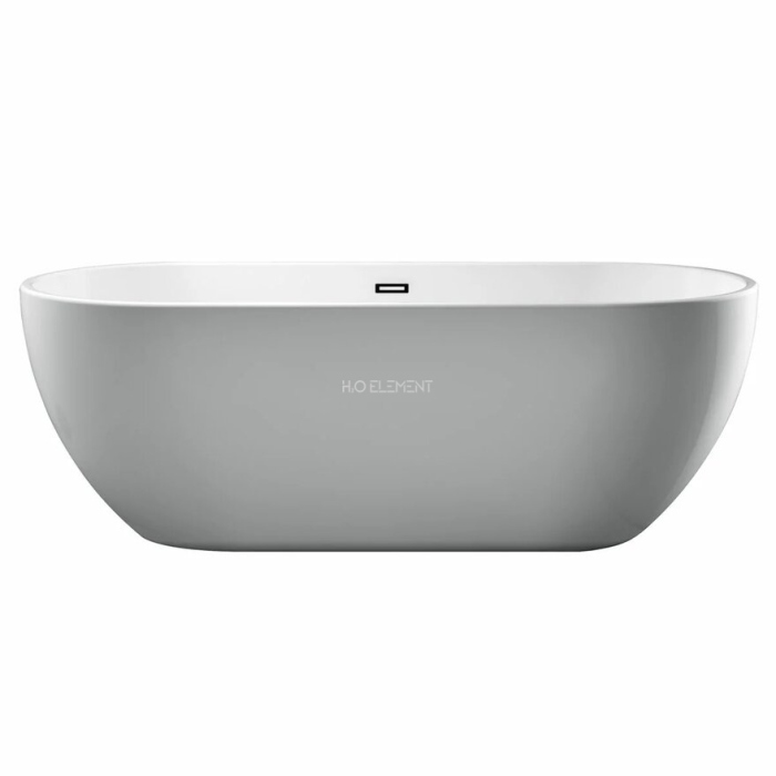 Ванна акриловая Vincea, VBT-108,180х80