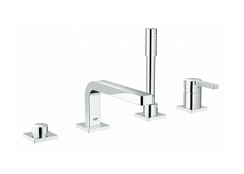 Смеситель для ванны Grohe Lineare 19577000