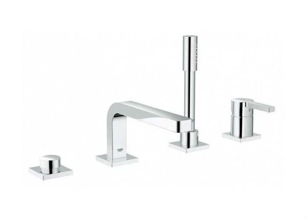 Смеситель для ванны Grohe Lineare 19577000