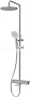 Душевая стойка AM.PM Spirit 2.0 F0770A500