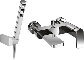 Смеситель для ванны Cezares Trend TREND-VDM-01-Cr