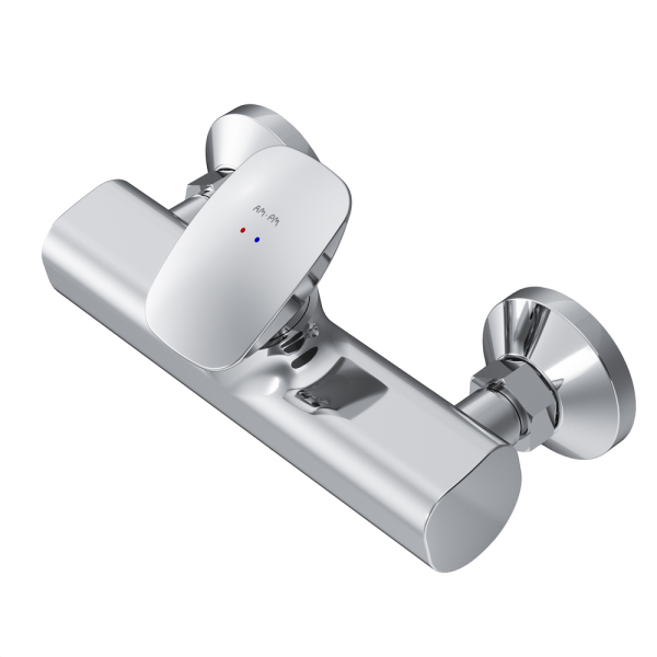 Смеситель AM.PM Spirit V2.0 F70A20000 для душа Смеситель AM.PM Spirit V2.0 F70A20000 для душа