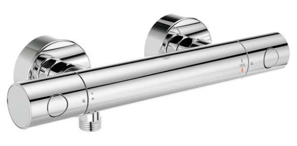 Смеситель Grohe Grohtherm 34065000 для душа