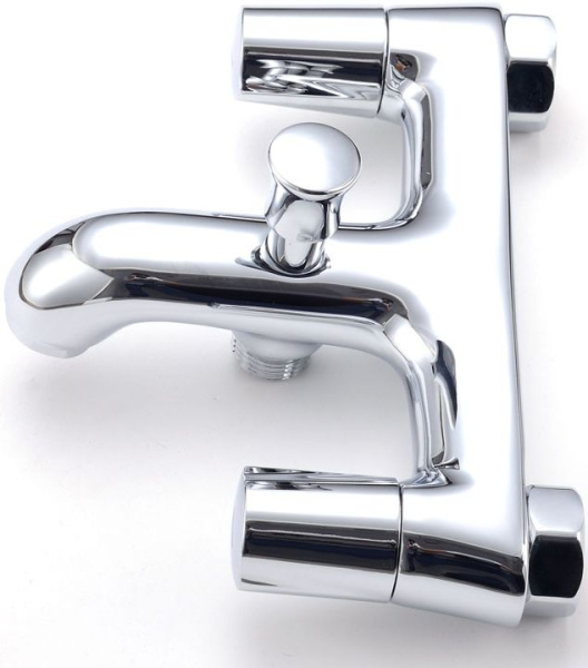 Смеситель Iddis Jam JAMSB00i02 для ванны с душем