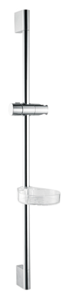 Душевая штанга Milardo 0807000M17