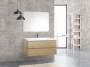 Тумба с раковиной Cezares Molveno 100 rovere rivera