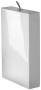 Бачок Duravit t PS1 8727100005
