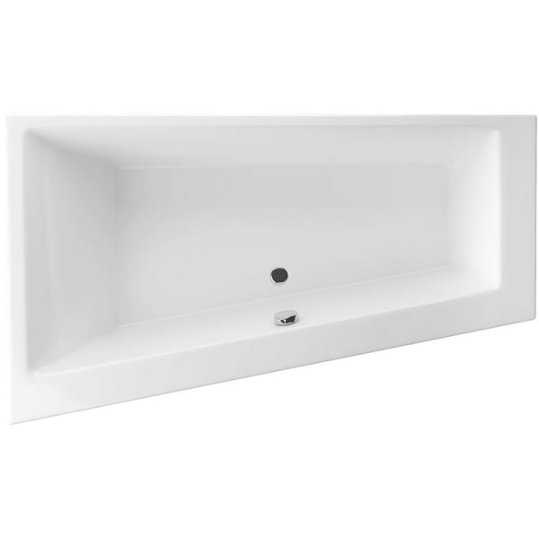 Акриловая ванна Excellent Sfera WAEX.SFL17WH Акриловая ванна Excellent Sfera WAEX.SFL17WH