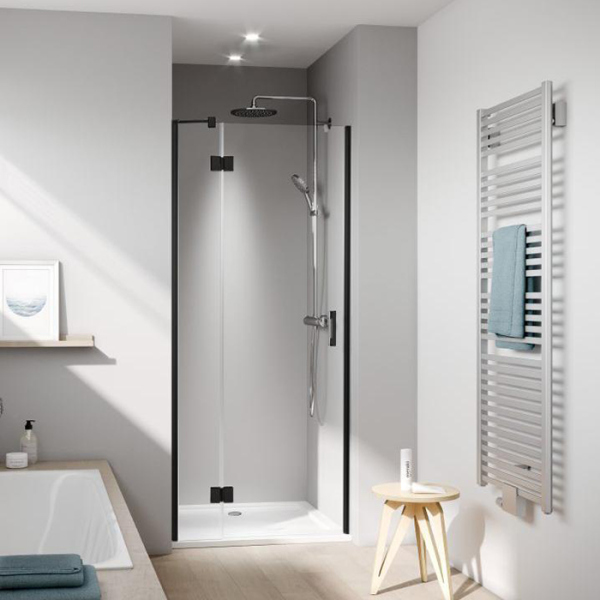 Душевая дверь Kermi LIGA 90x200 LI SFL 09020 3PK