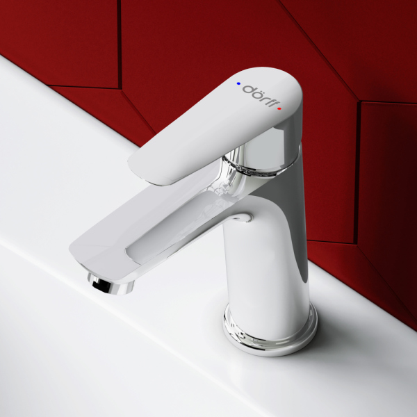 Смеситель для раковины Dorff Prime New, D40102100