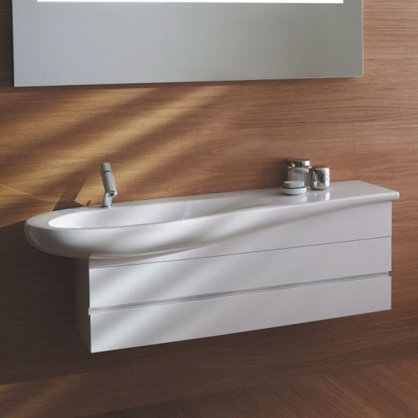 Шкаф под раковину Laufen Alessi 4.2436.0.097.631.1